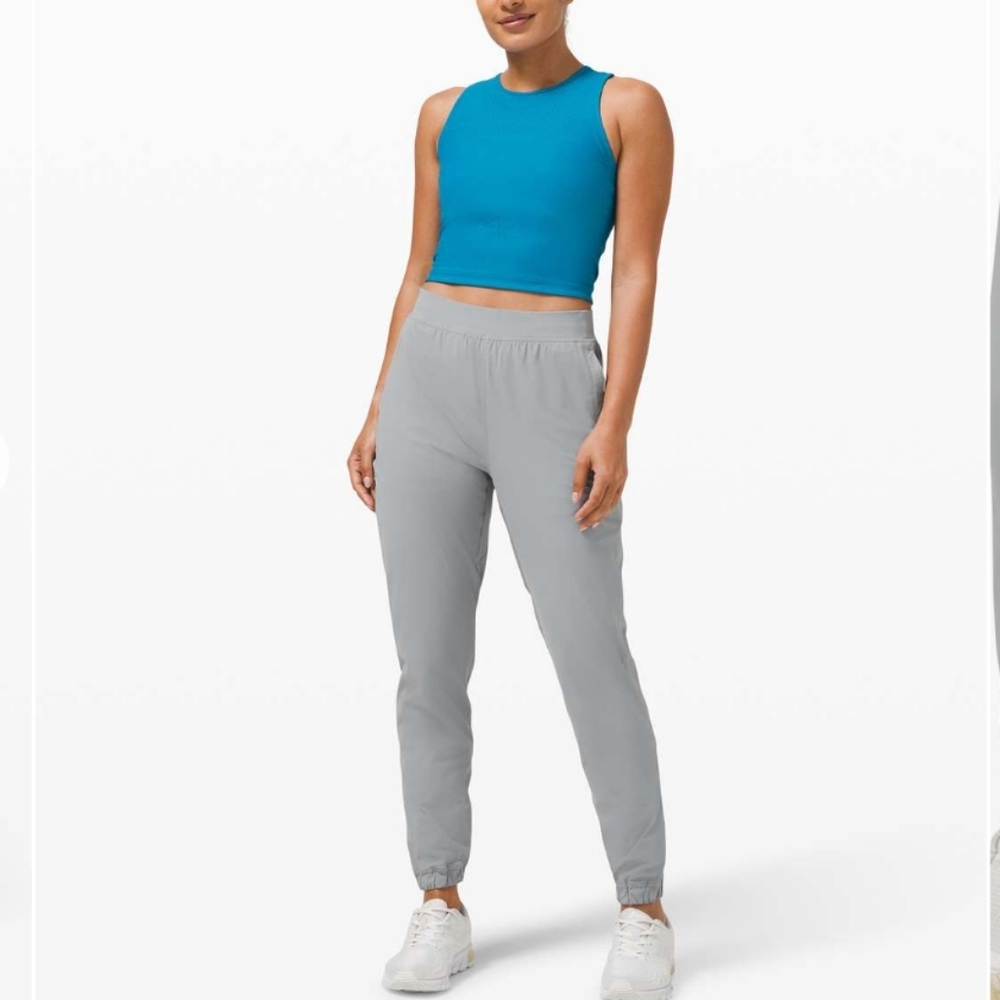 Lululemon Adapted State Jogger